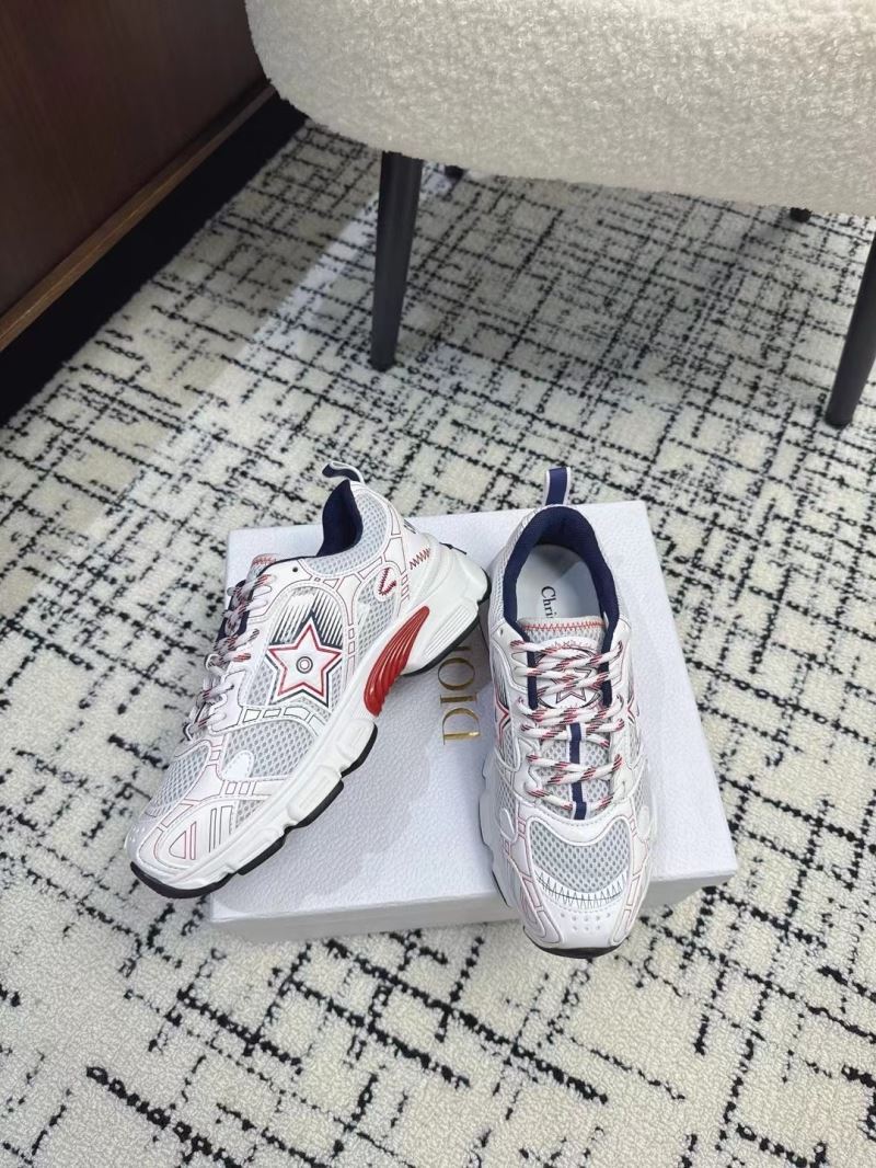 Christian Dior Sneaker